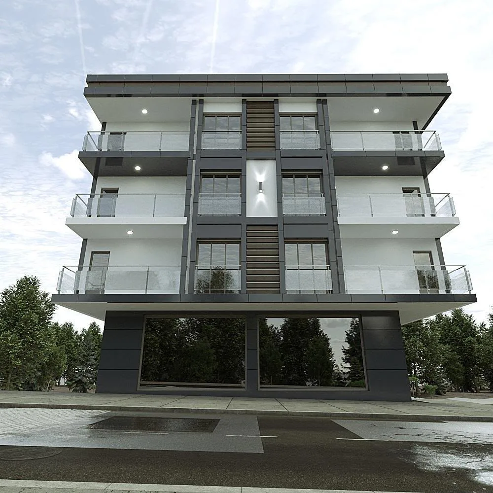 Arnavutköy Daire Arsa Alım Satım İşleri
